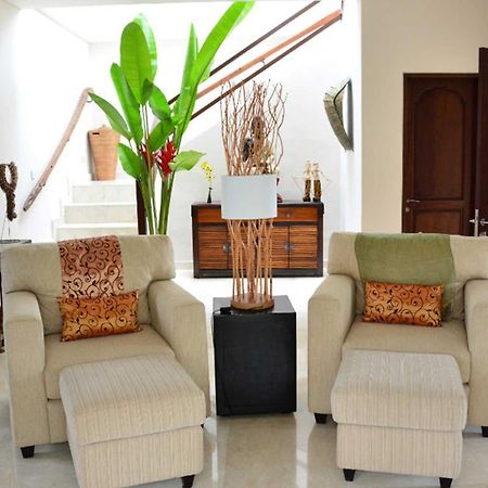 Satori Villas Bali Ubud Cameră foto