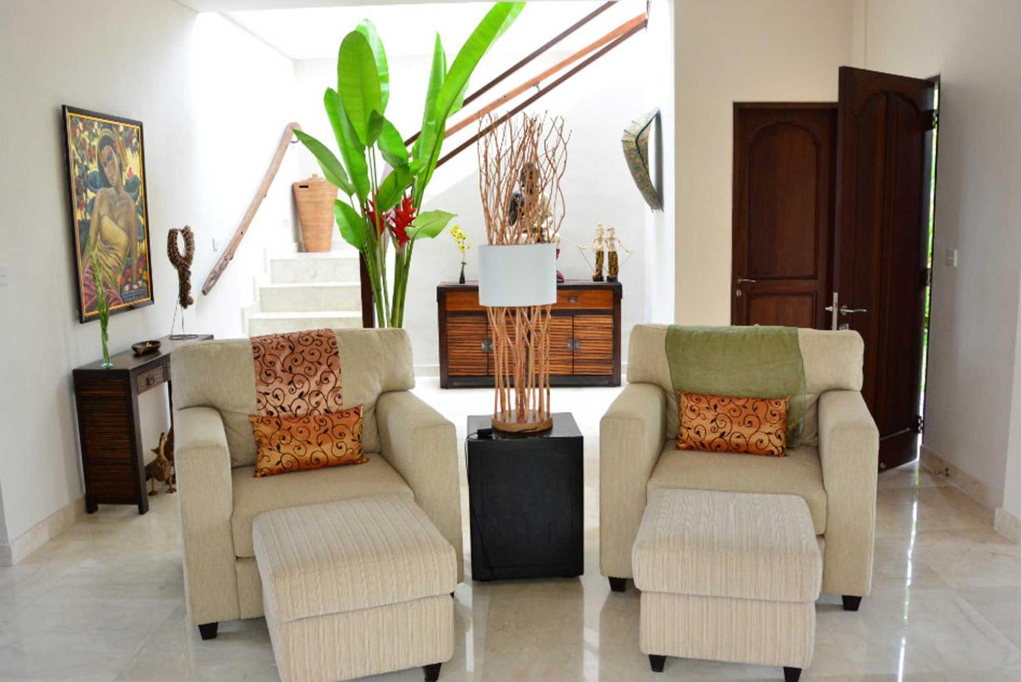 Satori Villas Bali Ubud Cameră foto