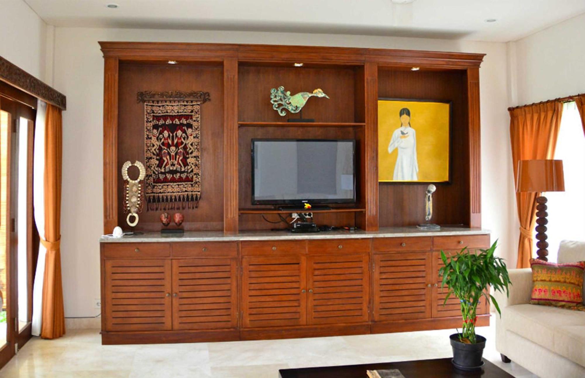 Satori Villas Bali Ubud Cameră foto
