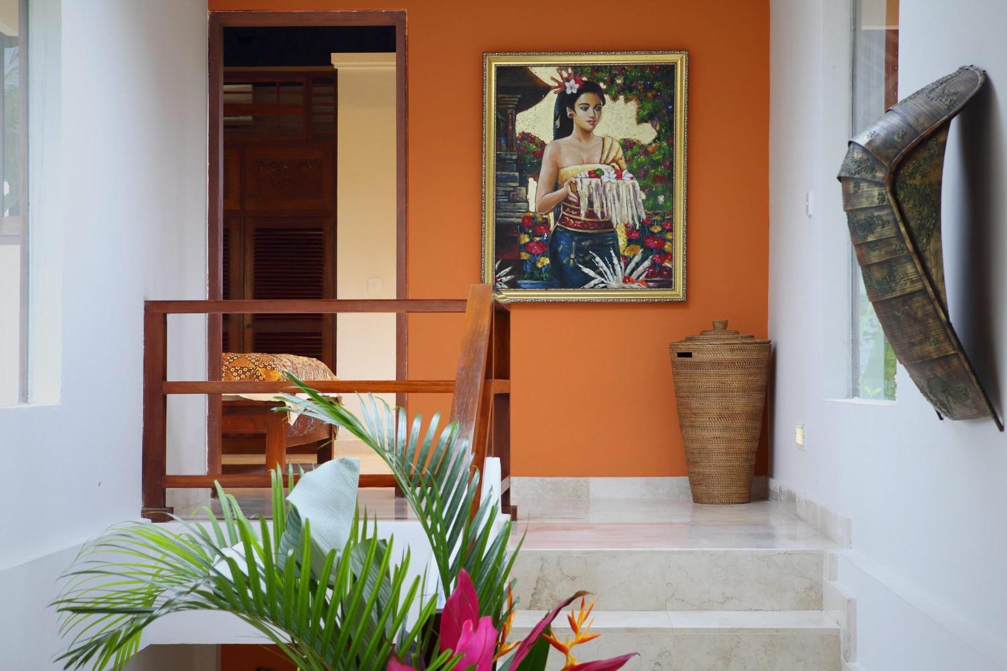 Satori Villas Bali Ubud Cameră foto