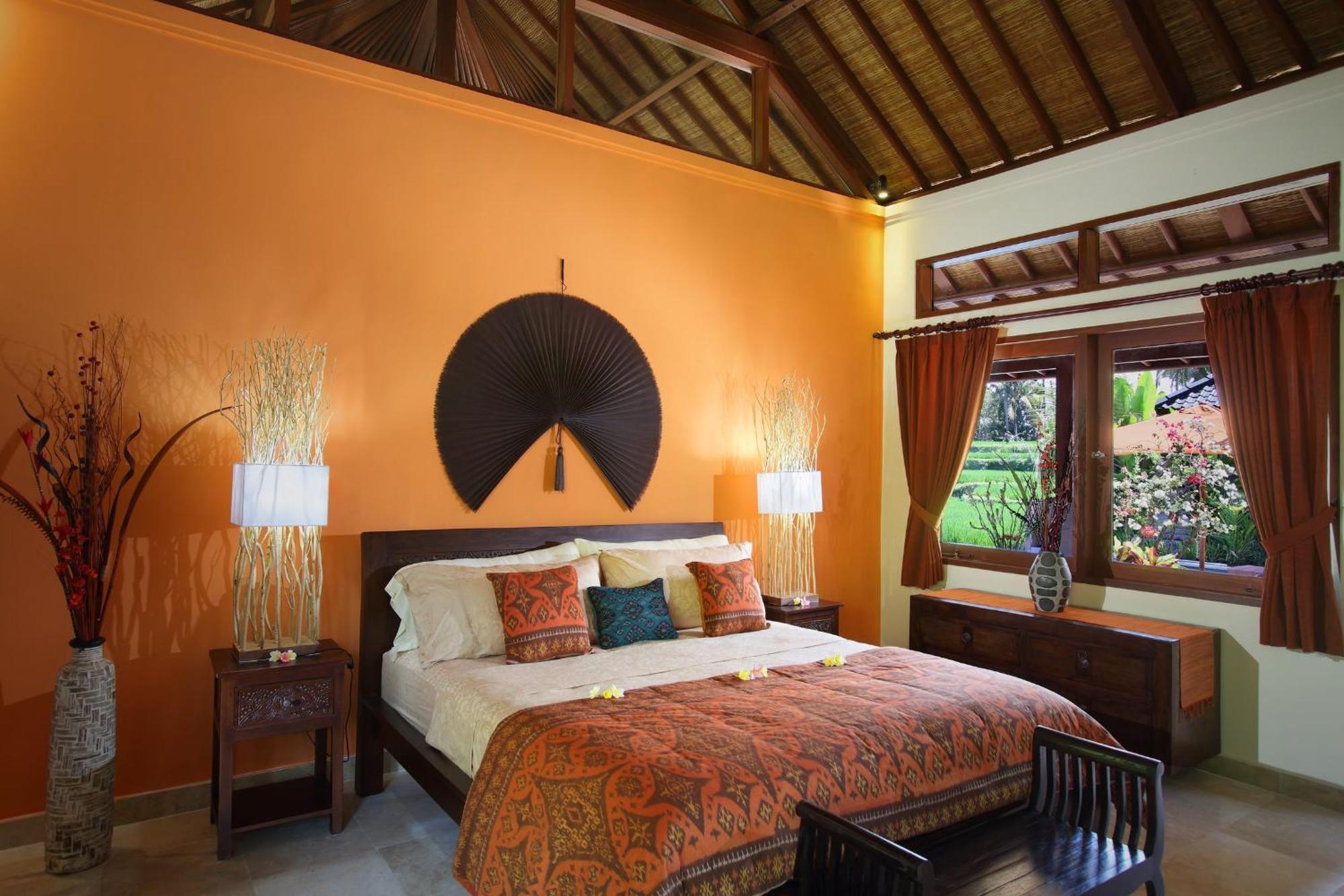 Satori Villas Bali Ubud Cameră foto