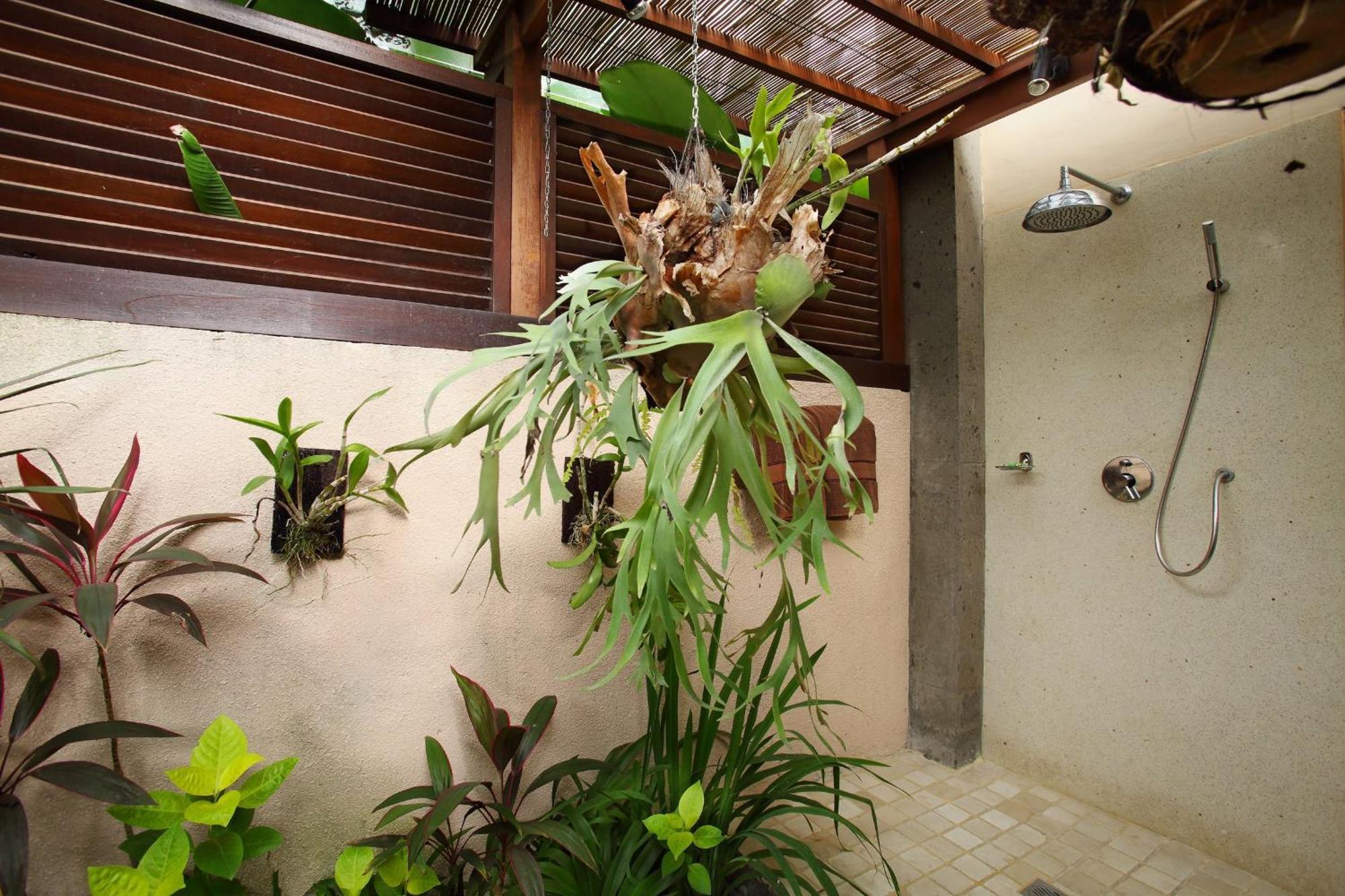 Satori Villas Bali Ubud Cameră foto