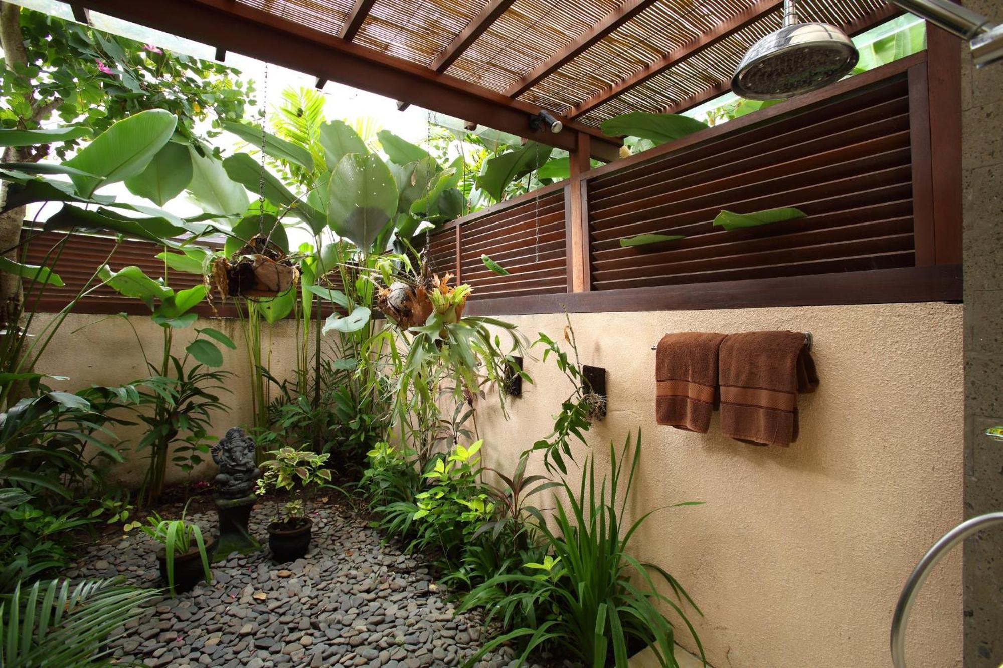 Satori Villas Bali Ubud Cameră foto